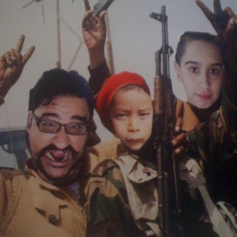 Meet your Posher, Leslie